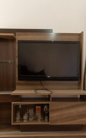 Apartamento para alugar com 48m², 2 quartos e 1 vaga