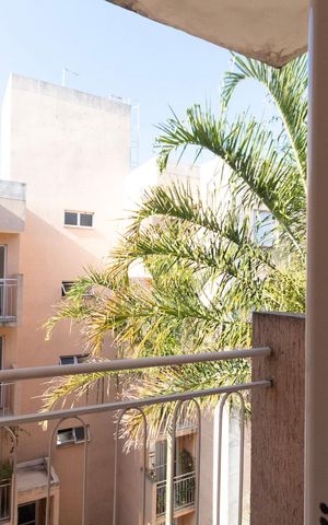 Apartamento para alugar com 48m², 2 quartos e 1 vaga