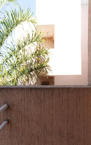 Apartamento para alugar com 48m², 2 quartos e 1 vaga