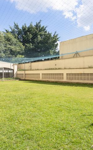 Apartamento à venda com 50m², 2 quartos e 1 vaga Apartamento à venda com 50m², 2 quartos e 1 vagaQuadra Esportiva