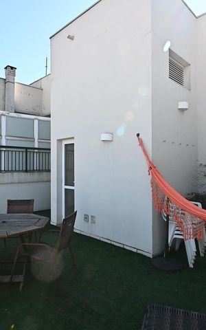 Apartamento para alugar com 90m², 1 quarto e 2 vagasCobertura