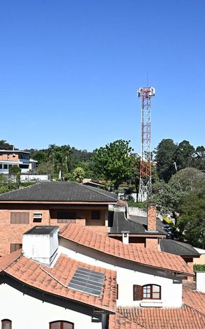 Apartamento para alugar com 90m², 1 quarto e 2 vagasVista