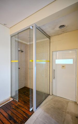 Apartamento para alugar com 90m², 1 quarto e 2 vagasSauna 2