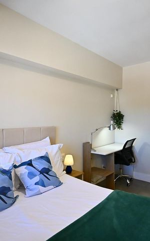 Apartamento para alugar com 90m², 1 quarto e 2 vagasSuíte