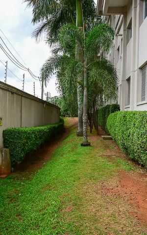 Apartamento para alugar com 90m², 1 quarto e 2 vagasEspaço Pet