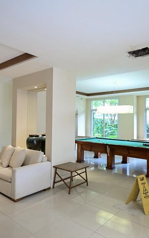 Apartamento para alugar com 90m², 1 quarto e 2 vagasSalão de Jogos