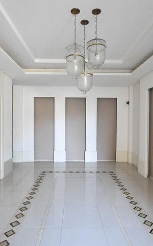 Apartamento para alugar com 90m², 1 quarto e 2 vagasHall Social