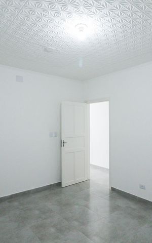 Apartamento para alugar com 63m², 1 quarto e sem vaga Apartamento para alugar com 63m², 1 quarto e sem vagaQuarto