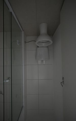 Apartamento à venda com 35m², 2 quartos e sem vagaBanheiro Social