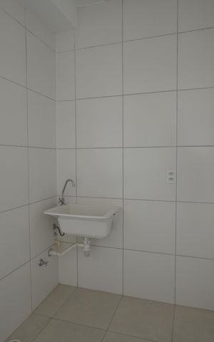 Apartamento à venda com 35m², 2 quartos e sem vagaÁrea de Serviço