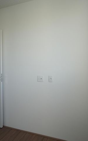 Apartamento à venda com 35m², 2 quartos e sem vagaQuarto 2