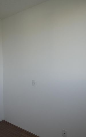 Apartamento à venda com 35m², 2 quartos e sem vagaQuarto 1