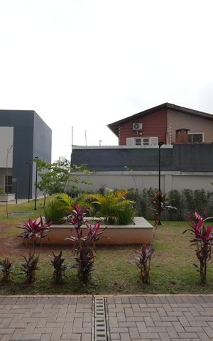 Apartamento à venda com 35m², 2 quartos e sem vagaÁrea comum - Playground