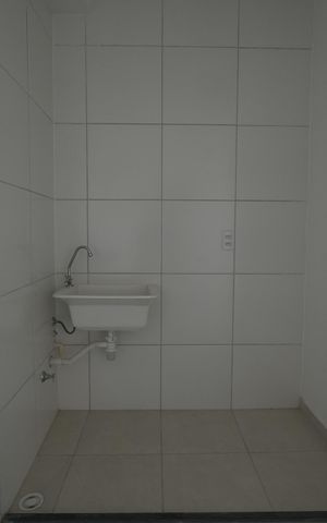 Apartamento à venda com 35m², 2 quartos e sem vagaÁrea de Serviço