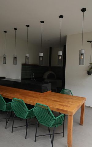 Apartamento à venda com 35m², 2 quartos e sem vagaÁrea comum - Churrasqueira