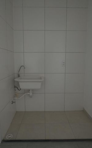 Apartamento à venda com 35m², 2 quartos e sem vagaÁrea de Serviço