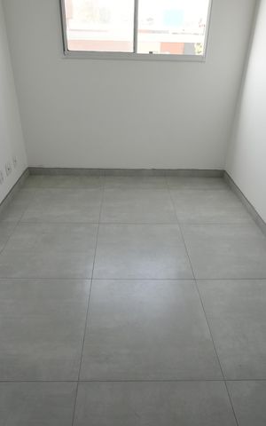 Apartamento à venda com 35m², 2 quartos e sem vagav