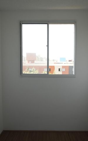 Apartamento à venda com 35m², 2 quartos e sem vagaQuarto 1
