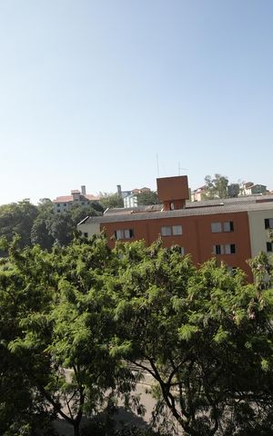 Apartamento à venda com 35m², 2 quartos e sem vagaVista do Quarto 2
