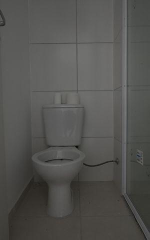 Apartamento à venda com 35m², 2 quartos e sem vagaBanheiro Social