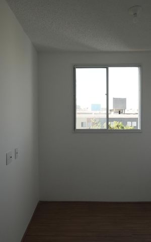 Apartamento à venda com 35m², 2 quartos e sem vagaQuarto 2