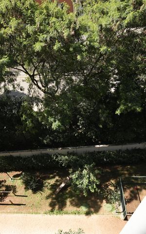 Apartamento à venda com 35m², 2 quartos e sem vagaVista do Quarto 2