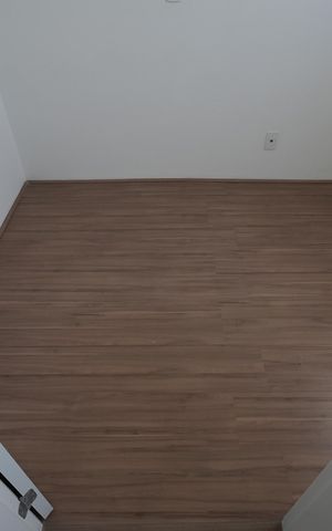 Apartamento à venda com 35m², 2 quartos e sem vagaQuarto 1