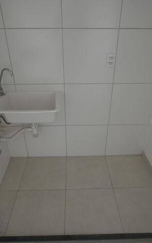 Apartamento à venda com 35m², 2 quartos e sem vagaÁrea de Serviço