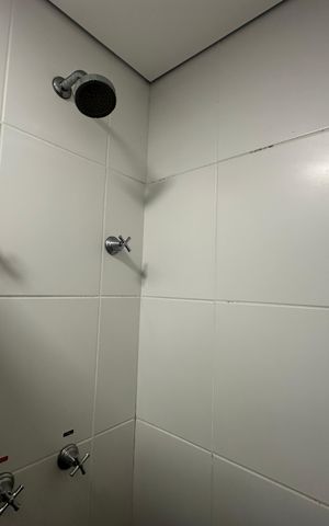 Apartamento à venda com 26m², 1 quarto e 1 vagaBanheiro
