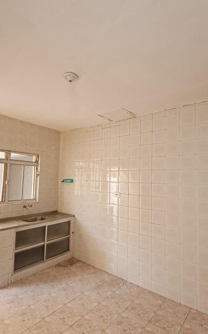 Casa à venda com 60m², 1 quarto e sem vaga Casa à venda com 60m², 1 quarto e sem vagaCozinha