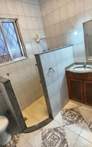 Casa de condomínio para alugar com 70m², 3 quartos e 1 vaga