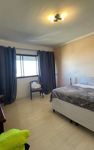Apartamento à venda com 115m², 2 quartos e 2 vagas