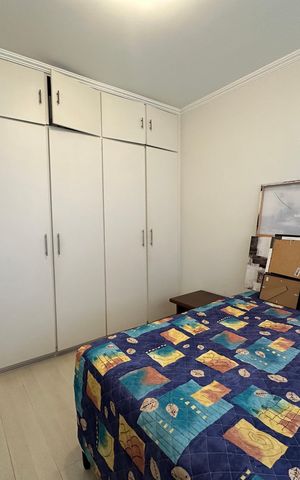 Apartamento à venda com 115m², 2 quartos e 2 vagas Apartamento à venda com 115m², 2 quartos e 2 vagasQuarto
