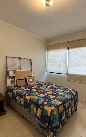 Apartamento à venda com 115m², 2 quartos e 2 vagas Apartamento à venda com 115m², 2 quartos e 2 vagasQuarto