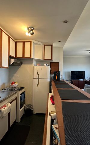 Apartamento à venda com 115m², 2 quartos e 2 vagas Apartamento à venda com 115m², 2 quartos e 2 vagasCozinha
