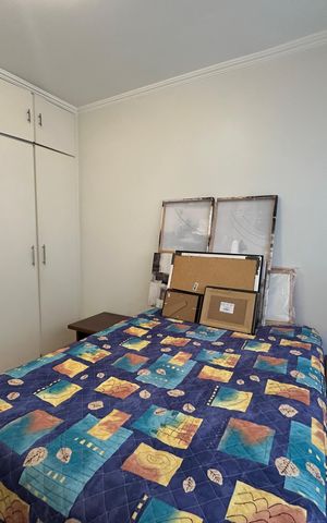 Apartamento à venda com 115m², 2 quartos e 2 vagas Apartamento à venda com 115m², 2 quartos e 2 vagasQuarto
