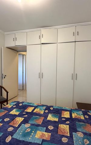 Apartamento à venda com 115m², 2 quartos e 2 vagas Apartamento à venda com 115m², 2 quartos e 2 vagasQuarto