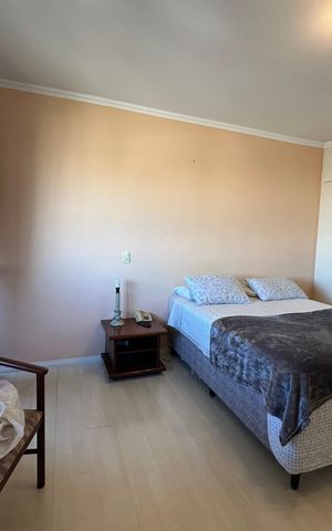 Apartamento à venda com 115m², 2 quartos e 2 vagas Apartamento à venda com 115m², 2 quartos e 2 vagasSuíte