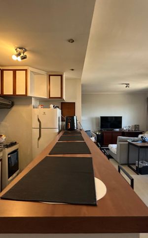 Apartamento à venda com 115m², 2 quartos e 2 vagas Apartamento à venda com 115m², 2 quartos e 2 vagasCozinha