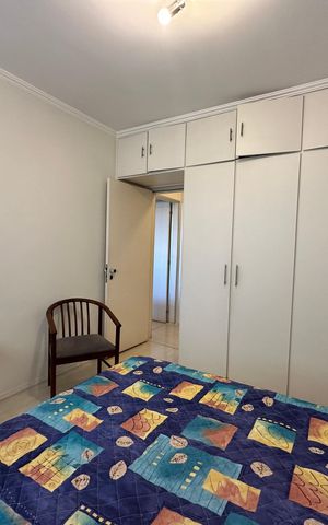 Apartamento à venda com 115m², 2 quartos e 2 vagas Apartamento à venda com 115m², 2 quartos e 2 vagasQuarto
