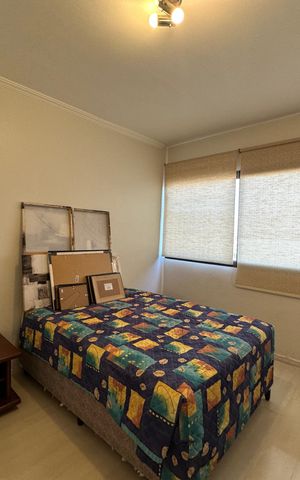 Apartamento à venda com 115m², 2 quartos e 2 vagas Apartamento à venda com 115m², 2 quartos e 2 vagasQuarto