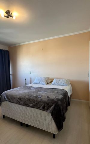 Apartamento à venda com 115m², 2 quartos e 2 vagas
