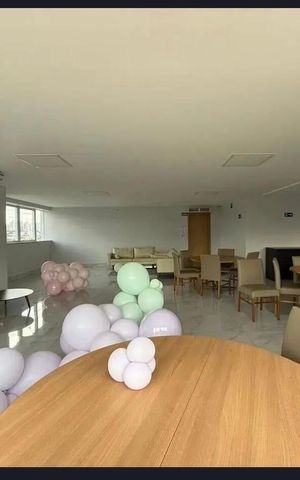 Apartamento à venda com 102m², 3 quartos e 2 vagas