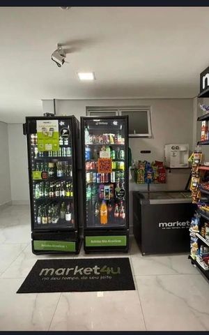 Apartamento à venda com 102m², 3 quartos e 2 vagas