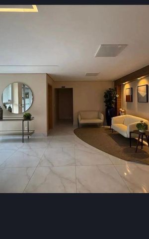 Apartamento à venda com 102m², 3 quartos e 2 vagas