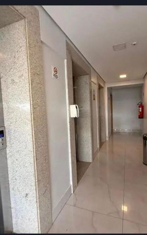 Apartamento à venda com 102m², 3 quartos e 2 vagas