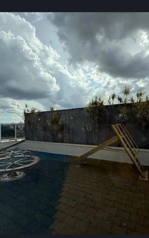 Apartamento à venda com 102m², 3 quartos e 2 vagas