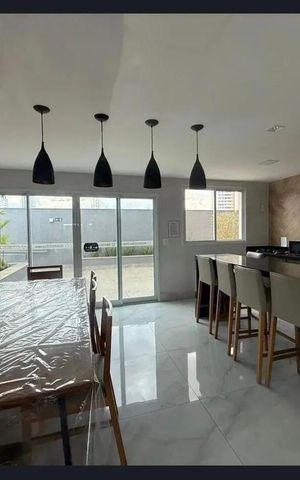Apartamento à venda com 102m², 3 quartos e 2 vagas