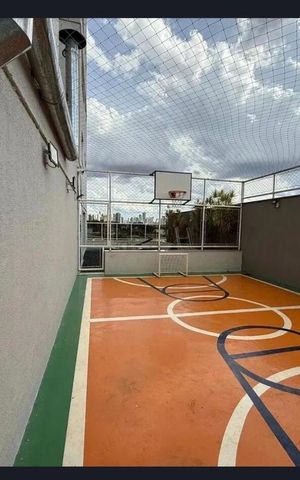Apartamento à venda com 102m², 3 quartos e 2 vagas