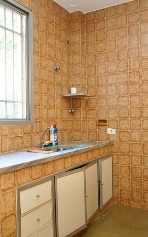 Apartamento à venda com 110m², 3 quartos e 1 vaga Apartamento à venda com 110m², 3 quartos e 1 vagaCozinha